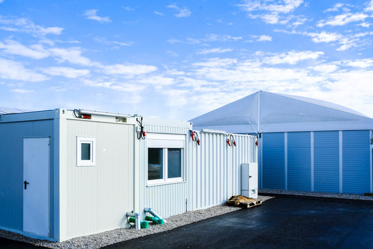 <p>Peut-on faire une extension sur une construction modulaire ? Duclair</p><p>Est-il possible de poser une extension sur une construction modulaire ? Duclair</p><p>Extension sur une maison modulaire, Duclair</p>